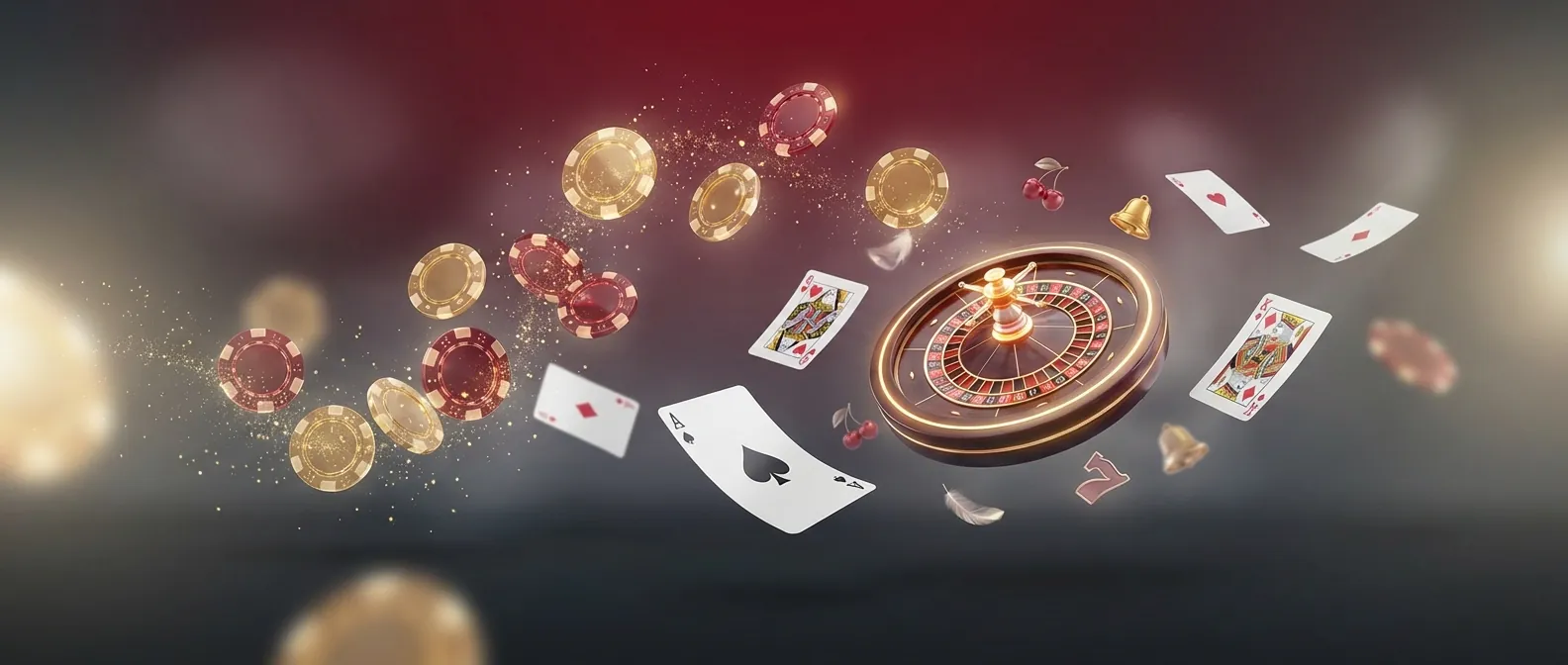 Rooli Casino