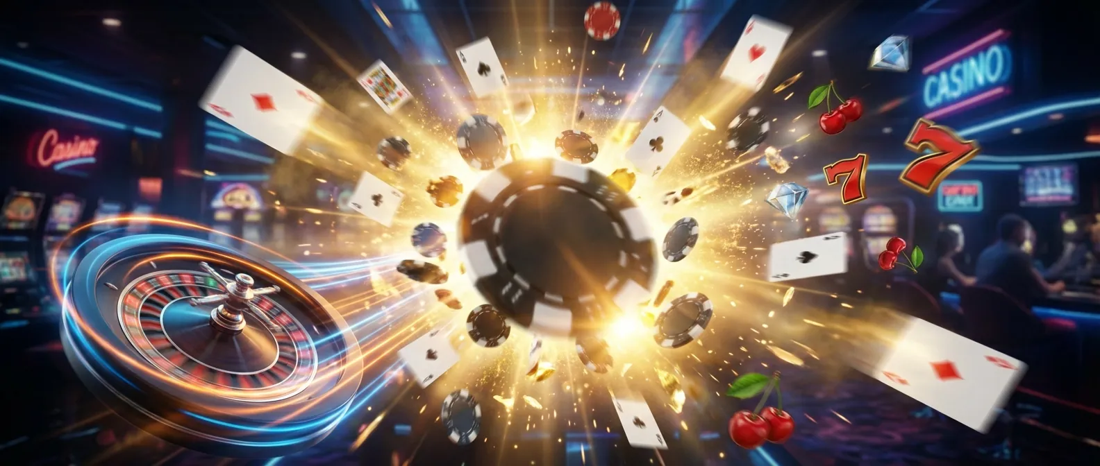 Rooli Casino bonus