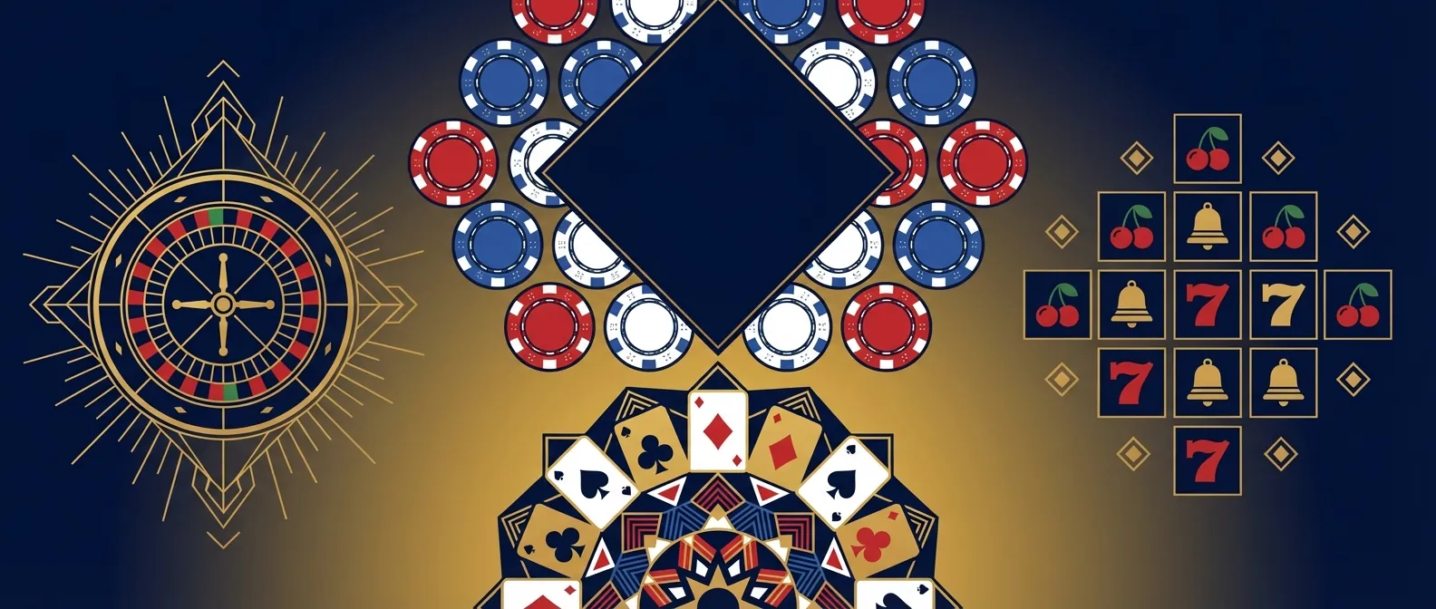 Rooli Casino