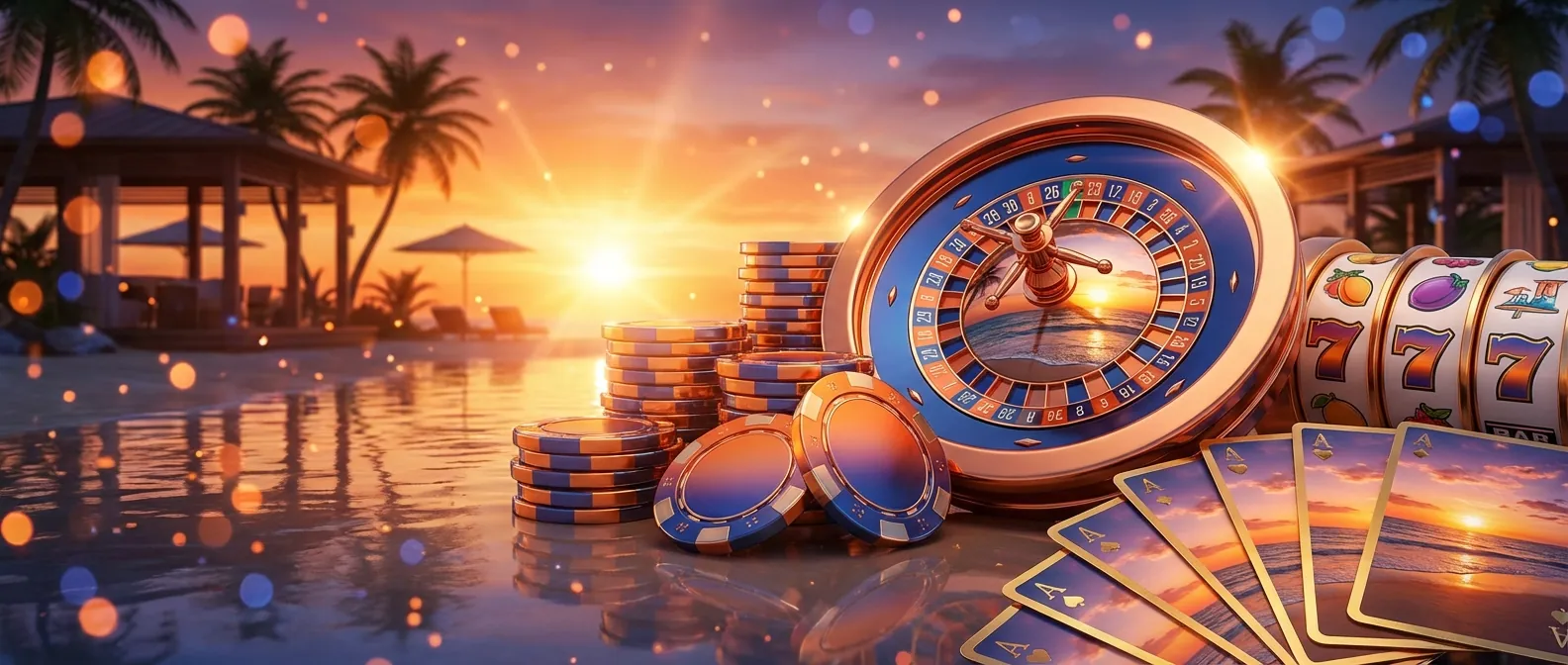 Rooli Casino