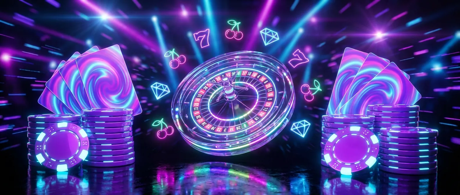 Rooli Casino bonus