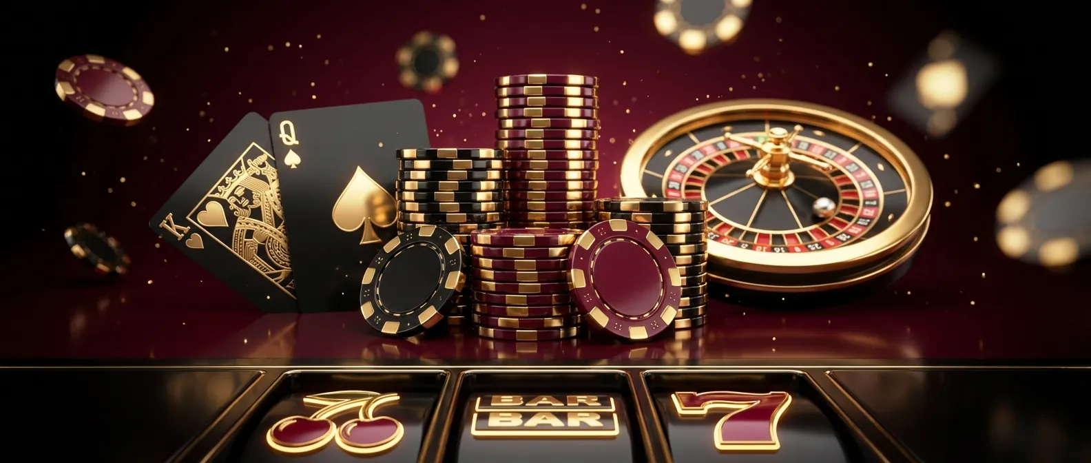 Rooli Casino